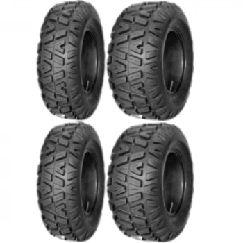 26x9-14 26x11-14 Kanda K585 8PR Ön Arka Takım Atv Lastiği