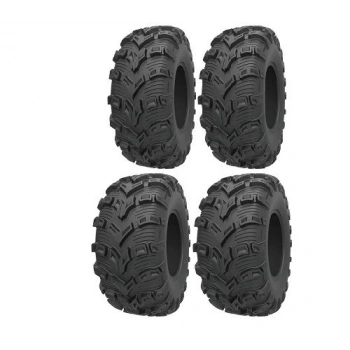 26x9-14 26x11-14 Kanda K592 6PR Ön Arka Takım Atv Lastiği