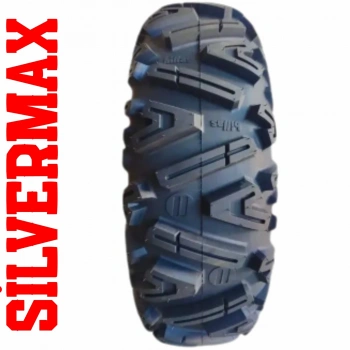 26x9-14 Silvermax BL780 6Kat Atv Ön Lastiği