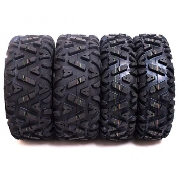 27x9-14 27X11-14 A033 Sunf Power 6PR Takım Atv Utv Lastiği