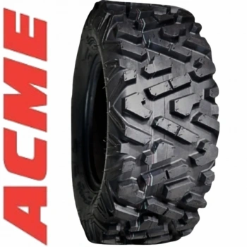 27x9R12 ACME AC723 6PR Radial ATV Ön Lastiği