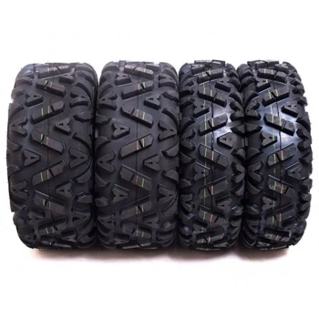 29x9-14 29X11-14 Sunf A033 Power Ön Arka Takım Atv Utv Lastiği