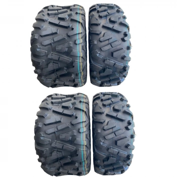 Wattstone WS723 29x9R14 29x11R14 6 Kat Radial Atv Ön Arka Takım Lastik