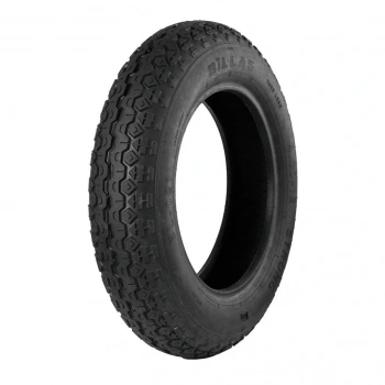 3.00-12 BL033 Billas Elektrikli Scooter Motosiklet Lastiği