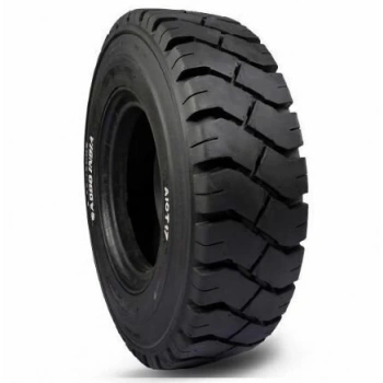 3.00-15 (315x70-15) Siyah Dolgu Sekmanlı Forklift Lastiği