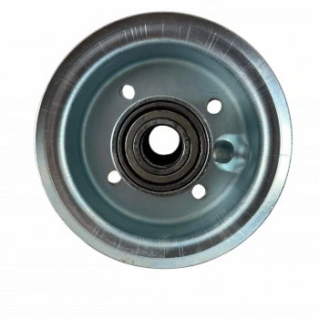 4 inch mini araç Jantı