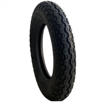 Billas BL021 4.00-12 4PR Elektrikli Scooter Motosiklet Lastik