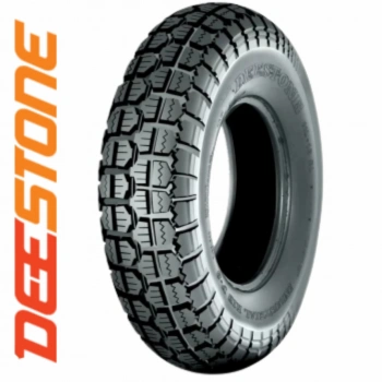 4.10/3.50-5 4PR D604 Deestone Mini Atv Engelli Araç Lastiği