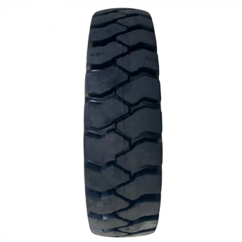 6.50-10 Greckster 12 Kat Havalı Forklift Lastiği