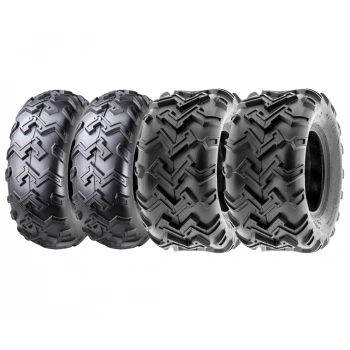 24x8-12 24x11-10 Duro HF274 Atv Utv Takım Atv Lastiği
