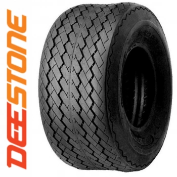 18x8.50-8 Deestone D 270 Çim Bahçe Golf Arabası Lastiği