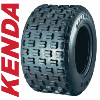 21x10-8 Kenda K300 4PR Atv Arka Lastiği