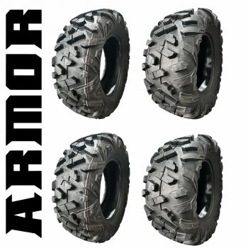 28x9-14 28x11-14 Armor P3501 8Pr Ön Arka Takım Atv Lastiği