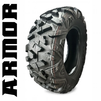 26x9-12 Armor P3501 6Pr Atv Ön Lastiği