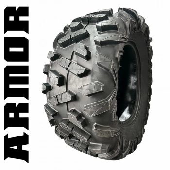 26x11-14 Armor P3501 6Pr Atv Arka Lastiği