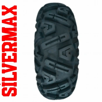 22x7-10 6 Kat BL780 Silvermax Atv Ön Lastiği