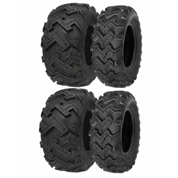 23x7-10 22x10-10 Junkai SW693 4PR Ön Arka Takım Atv Lastiği