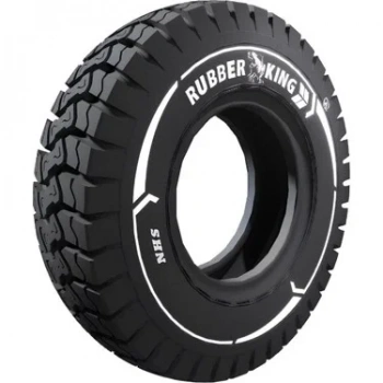 8.25-15 Rubberking Aırlıft 18pr Havalı Forklift Lastiği