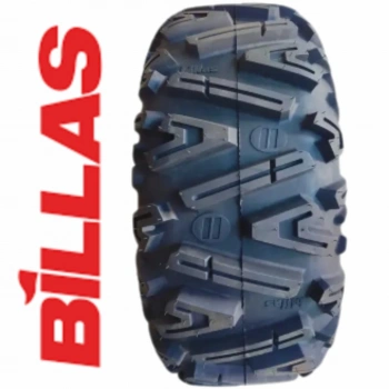 Billas 25x10-12 BL780 6PR Atv Utv Arka Lastiği