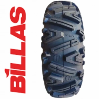 Billas 26x9-14 BL780 6Kat Atv Ön Lastiği