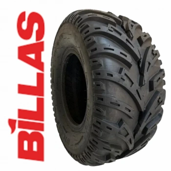 Billas Bl770 22x10-10 Atv Arka Lastiği