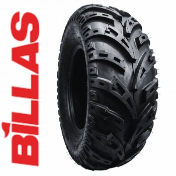 Billas Bl770 22x7-10 Atv Ön Lastik