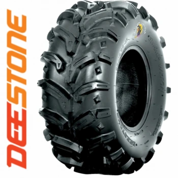 Deestone 25x10-12 D932 6 Kat Arka Atv Lastik