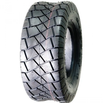 13x5-6 6Kat Un409 Unilli Çim Bahçe Golf Lastiği