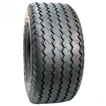 16x6.50-8 Unilli Un405 4 Kat Çim Bahçe Golf Arabası Lastiği