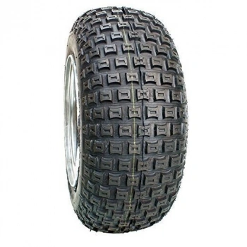 16x8-7 Duro Hf240 2 Kat Atv Lastiği