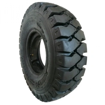 18X7-8 14 Kat TIOT 17 Tough Havalı Forklift Lastiği
