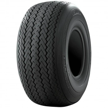 18x8.50-8 6 Kat KG 101 Kuma Çim Bahçe Golf Lastiği