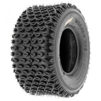 18x9.50-8 6 Kat A012 Sunf Atv Arka Lastiği