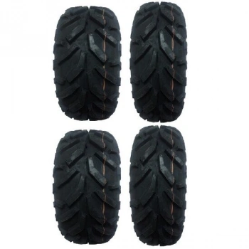 19x7-8 18x9.5-8 DI2005 Duro Ön Arka Takım Atv Lastiği