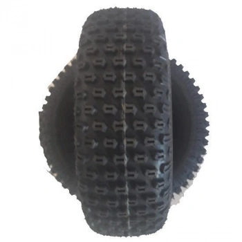 19x7-8 474 Swallow 4 Kat Atv Ön Lastiği