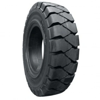 200/50-10 Solido Sekmanlı Dolgu Forklift Lastiği