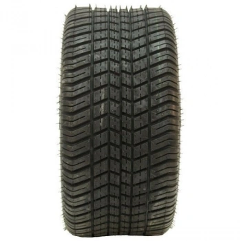 205/50-10 Bkt Gf-305 4 Kat Çim Bahçe Ve Golf Arabası Lastiği
