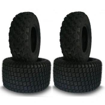 21x7-10 20x10-10 4 Kat Ön Arka Takım Atv Lastiği