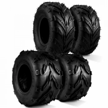 21x7-10 20x10-10 6 Kat Sunf Ön Arka Takım Atv Lastiği