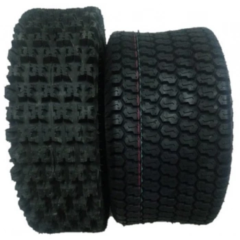 21x7-10 20x10-10 Unilli Ön Arka Takım Atv Lastiği