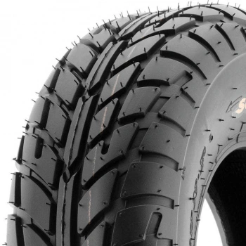 22X10-10 6 Kat A021 Sunf Atv Arka Lastiği