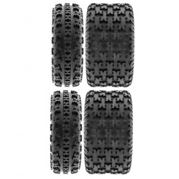 22x7-10 22x10-10 Sunf A027 Ön Arka Takım Atv Lastiği