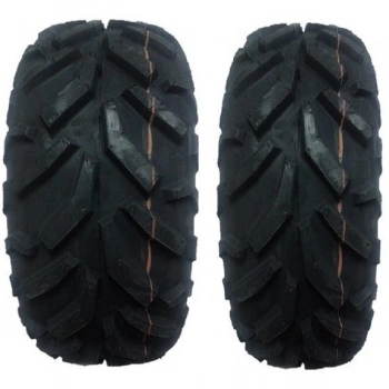 22x7-10 22x10-10 Swallow 475 4 Kat Ön Arka Takım Atv Lastiği