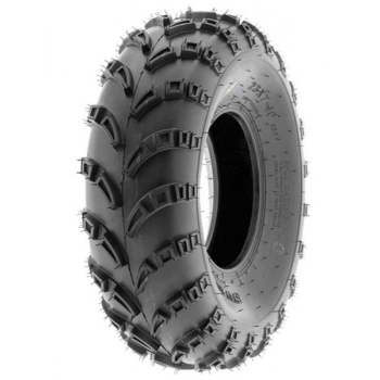 23X7-10 A028 6 Kat Sunf Atv Ön Lastiği