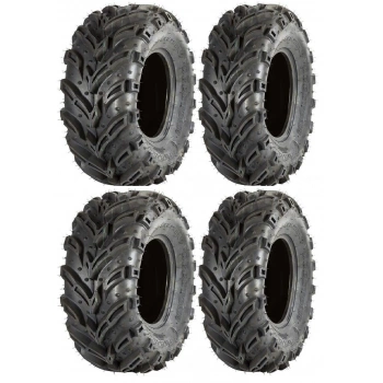 Deestone D936 6Kat 23x8-10 22x11-10 Ön Arka Takım Atv Lastik