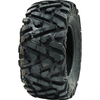 25x10-12 4Kat Un723 Unilli Radial Atv Arka Lastiği