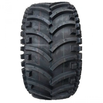 25x10-12 Deestone D930 4 Kat Atv Arka Lastiği