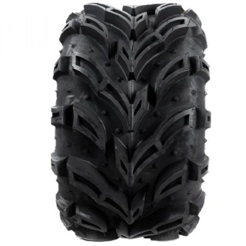 25x10-12 D936 Deestone 6 Kat Atv Arka Lastiği