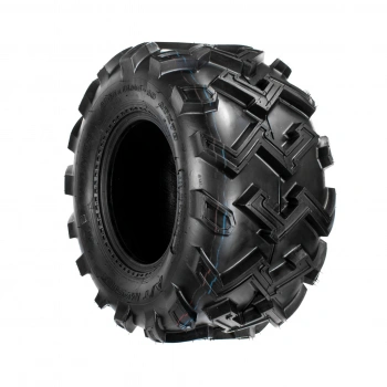 25x10-12 Wanda P306 Atv Arka Lastiği