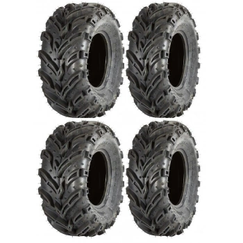 25x8-12 25x10-12 D936 Deestone 6 Kat Takım Atv Lastiği